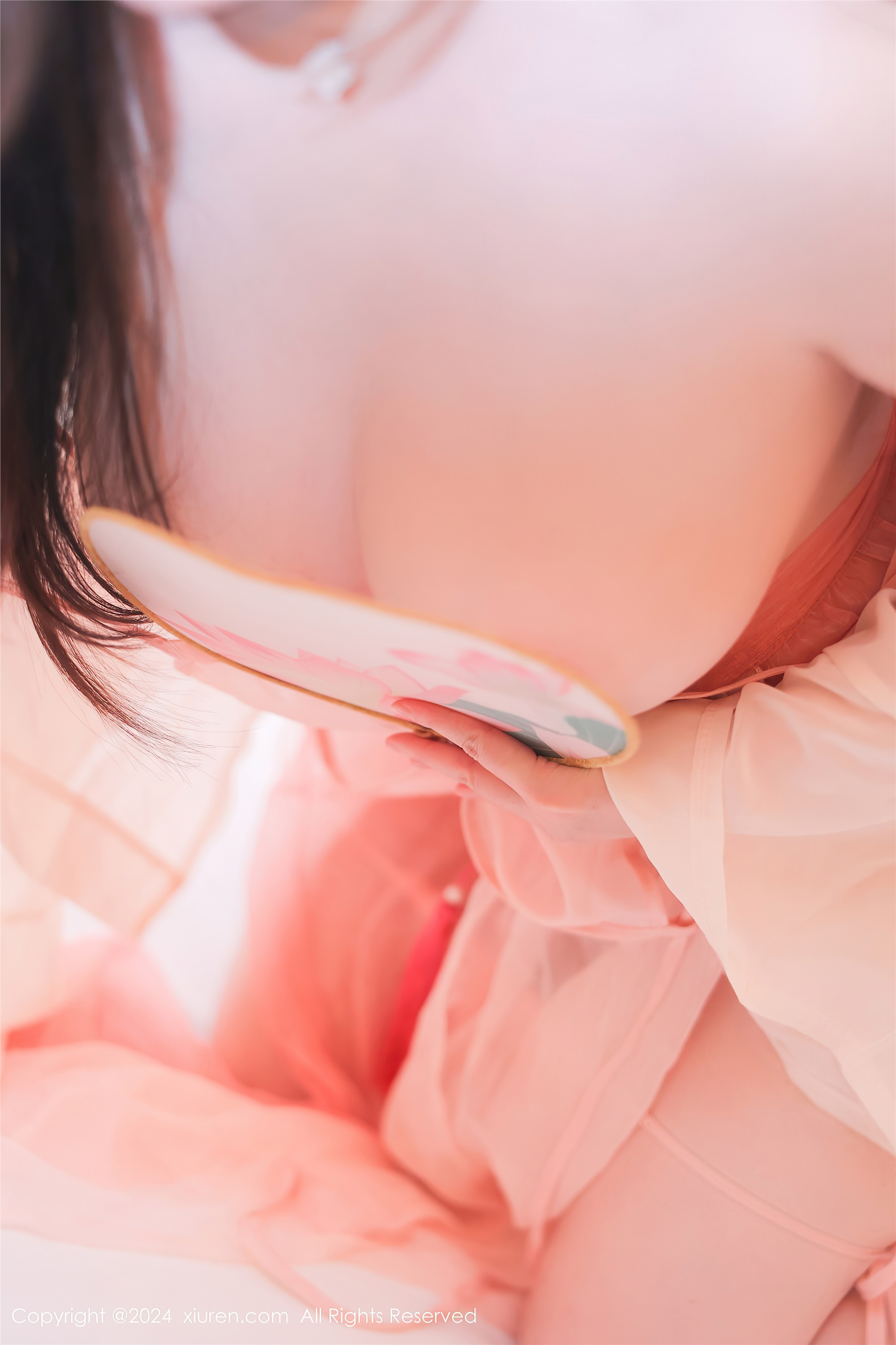 Xiuren秀人网 2024.05.08 NO.8503 白茹雪abby